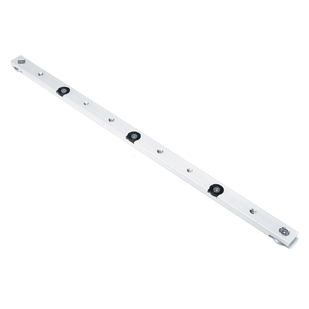 300/450/850/880mm Aluminum Alloy Rail Miter Bar Slider Table Saw Gauge Rod Miter Gauge Woodworking Tool — Drillpro