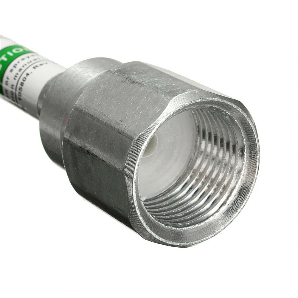 30/50/75/100cm Airless Paint Sprayer Tip Extension Pole for Airless Sprayer — view 8