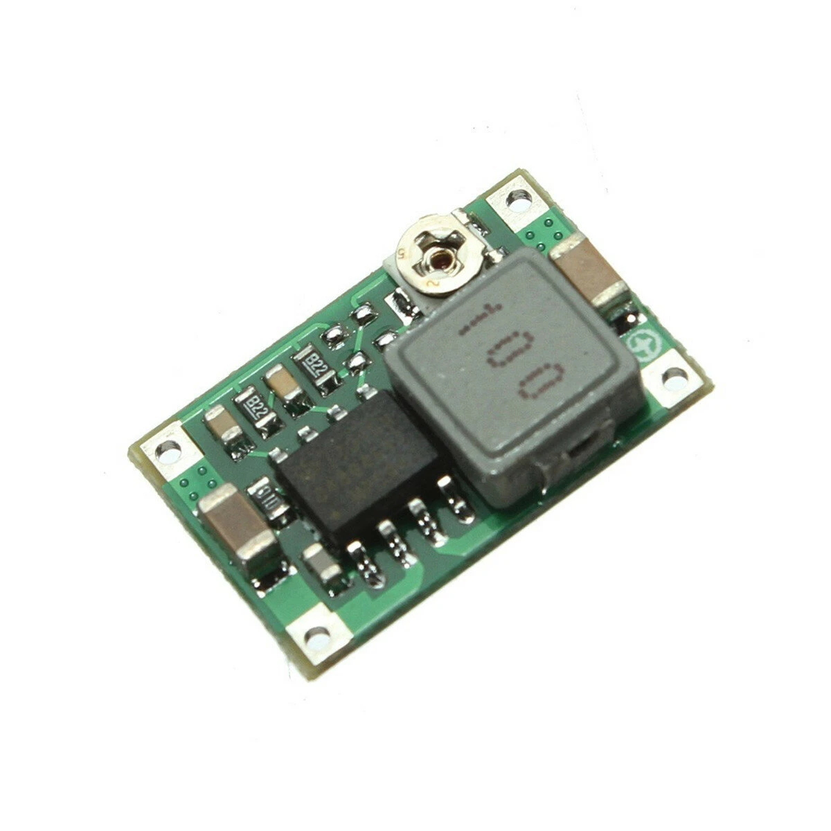30Pcs Geekcreit® Mini DC Adjustable Power Supply Buck Module Step Down Module — Geekcreit