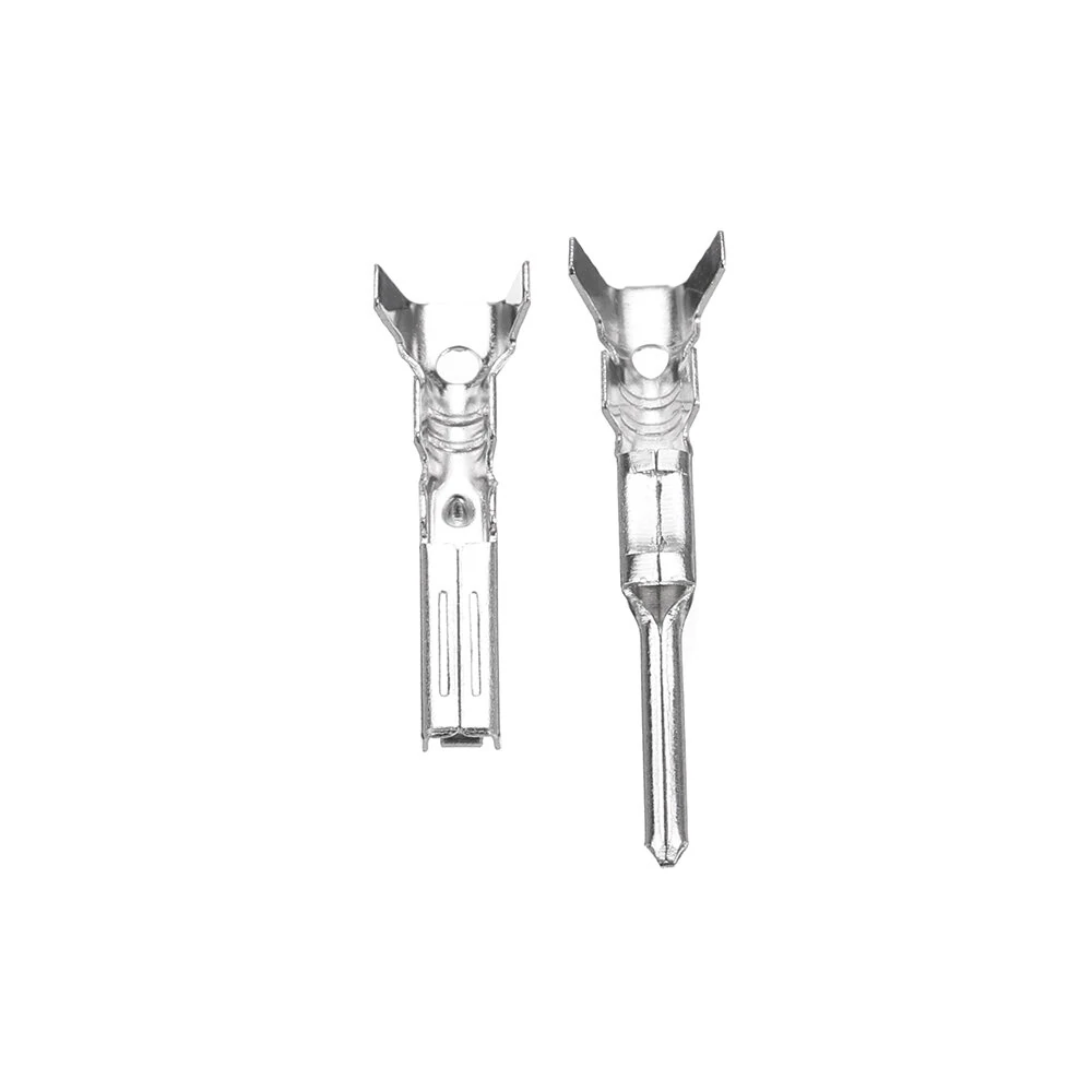 352pcs Car Electrical Connectors Kits Waterproof Electrical Wire Connector Plug for Car Waterproof Parts — view 11