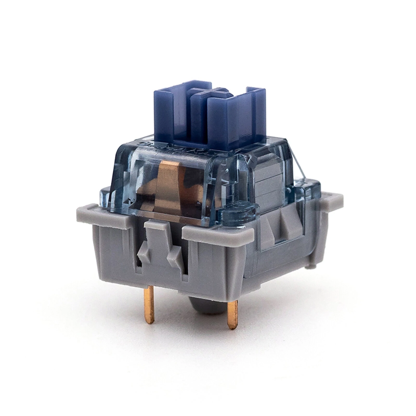 35Pcs GAMAKAY Pegasu Mechanical Switch 3-Pin Prelubricate Linear Switch for DIY Mechanical Gaming Keyboard — GAMAKAY