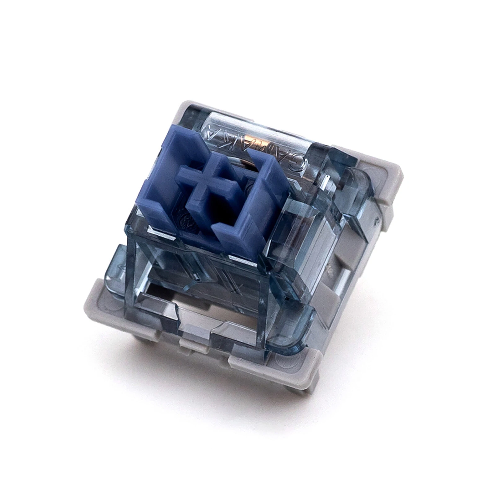 35Pcs GAMAKAY Pegasu Mechanical Switch 3-Pin Prelubricate Linear Switch for DIY Mechanical Gaming Keyboard — view 4