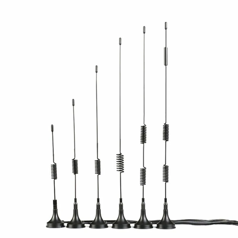 3G 4G High Gain Sucker Aerial Wifi Antenna 5/6/7/9/10/15DBI 3M Extension Cable SMA Male Connector For CDMA/GPRS/GSM/LTE — Pricio