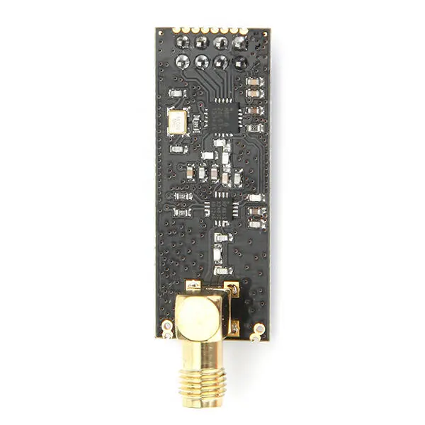 3Pcs 1100 Meter Long Distance NRF24L01+PA+LNA Wireless Module With Antenna — view 8