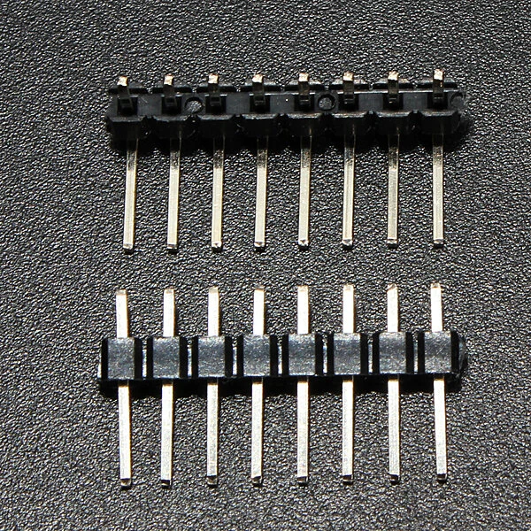 3Pcs 3.3V RC522 Chip IC Card Induction Module RFID Reader 13.56MHz 10Mbit/s — view 4