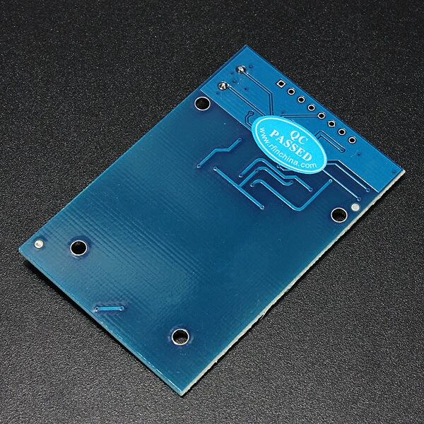3Pcs 3.3V RC522 Chip IC Card Induction Module RFID Reader 13.56MHz 10Mbit/s — view 6
