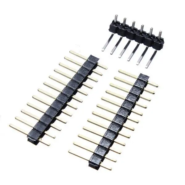 3Pcs ATMEGA328 328p 5V 16MHz Compatible Nano Size Module PCB Board — view 5
