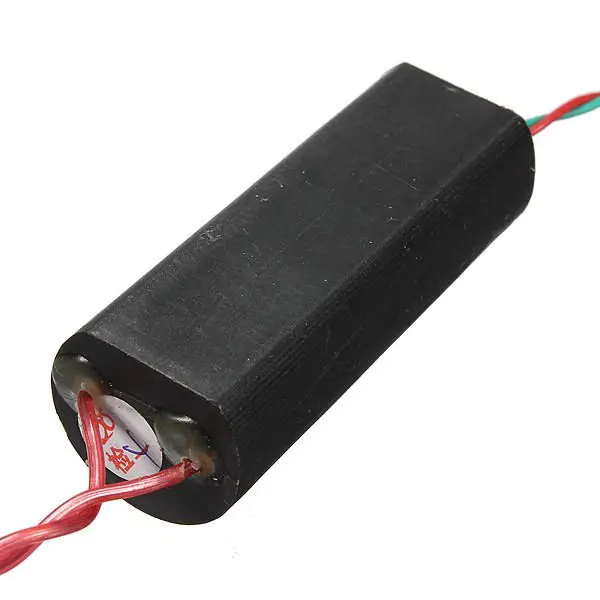 3Pcs DC 3.7V-6V To 20KV Boost Step Up Module High Voltage Generator — view 3