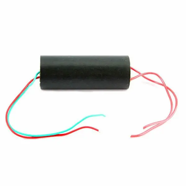 3Pcs DC 3.7V-6V To 20KV Boost Step Up Module High Voltage Generator — view 4