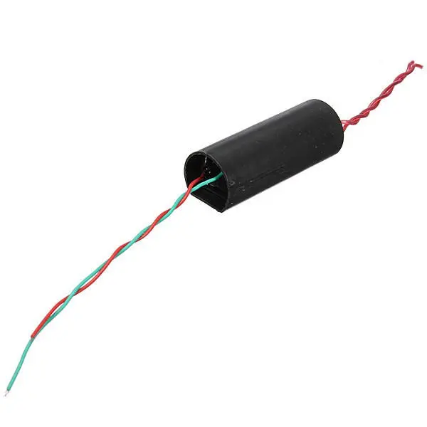 3Pcs DC 3.7V-6V To 20KV Boost Step Up Module High Voltage Generator — view 5