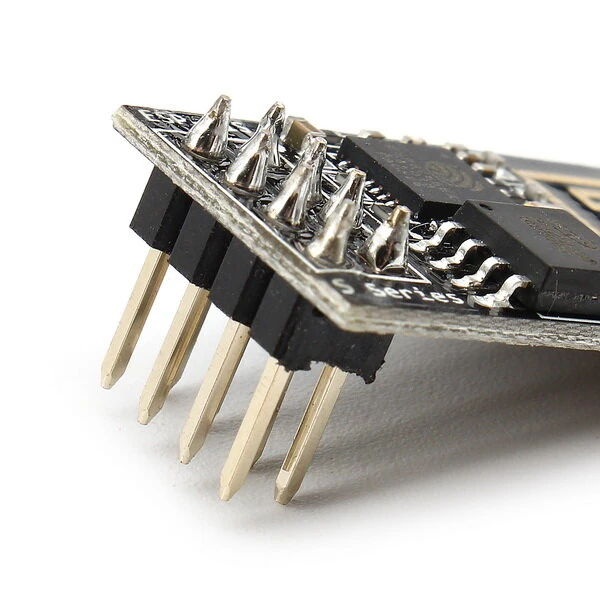 3Pcs ESP8266 ESP-01S Remote Serial Port WIFI Transceiver Wireless Module — view 5