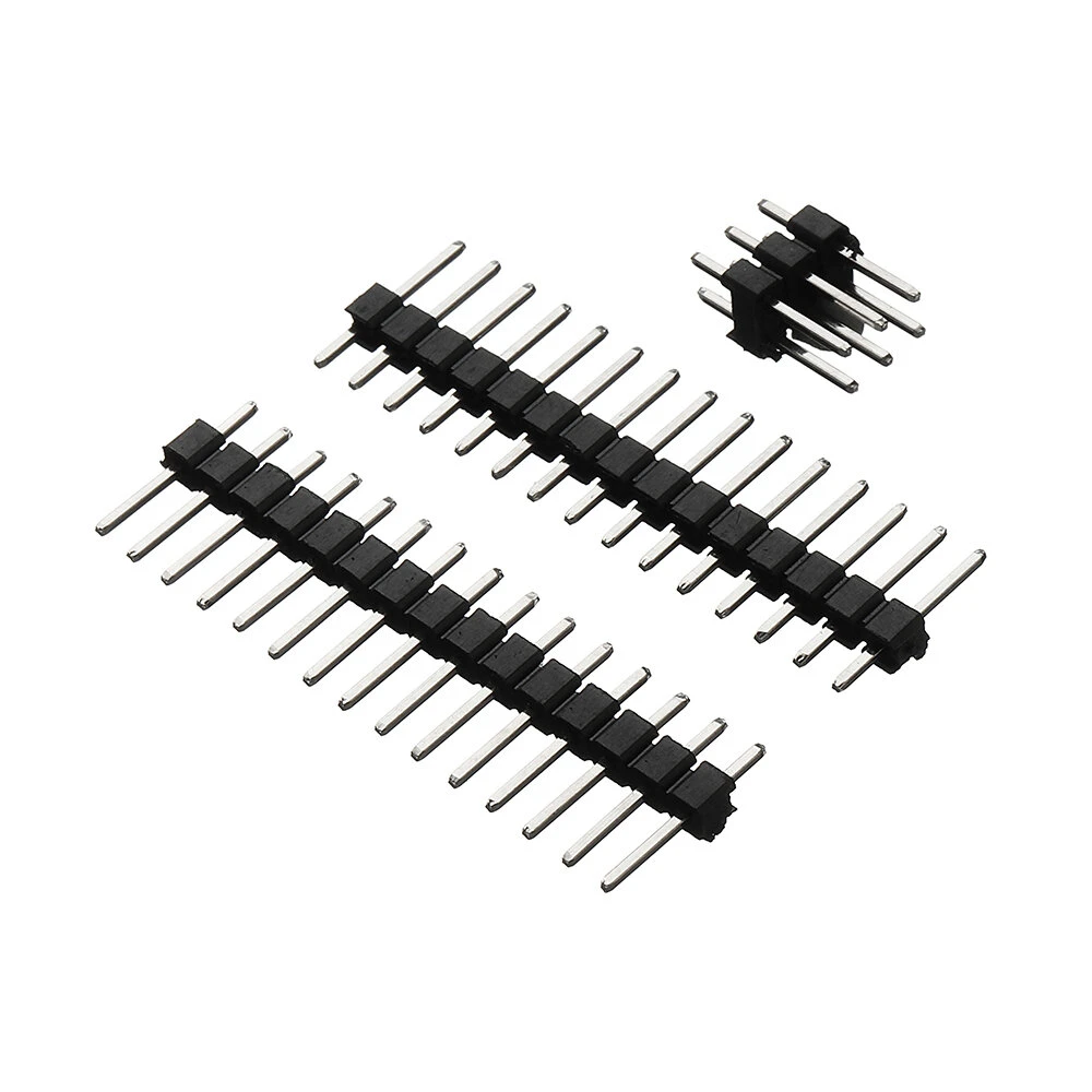 3Pcs Geekcreit ATmega328P Nano V3 Controller Board Improved Version Module Development Board — view 8