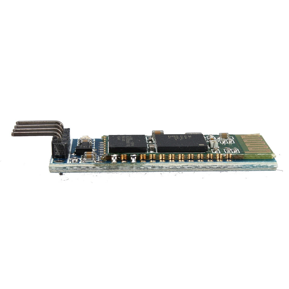 3Pcs Geekcreit® HC-06 Wireless bluetooth Transceiver RF Main Serial Module — view 3