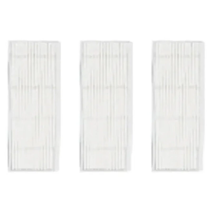 3pcs HEPA for Proscenic Q8 MAX Robot Vacuum — proscenic