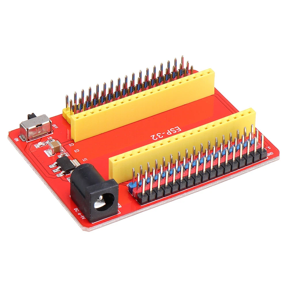 3PCS Keyes ESP32 Core Board Development Expansion Board Equipped with WROOM-32 M — Pricio