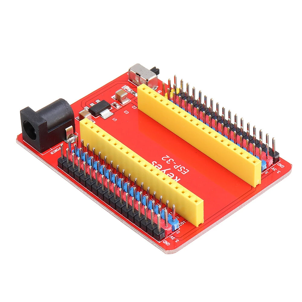 3PCS Keyes ESP32 Core Board Development Expansion Board Equipped with WROOM-32 M — view 4