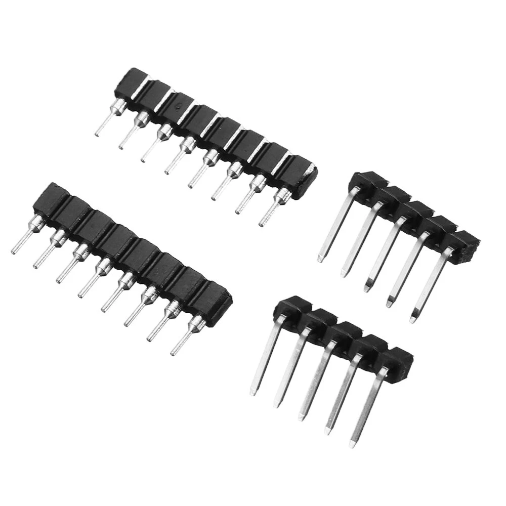 3Pcs MAX7219 Dot Matrix Module Microcontroller LED Module Display Module MAX7219 — view 7