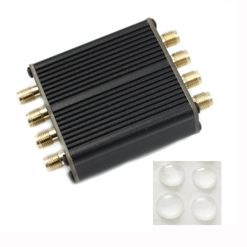 4-in-1 Filter LC Filter Passive Filter for Receivers Radio SDR — Pricio