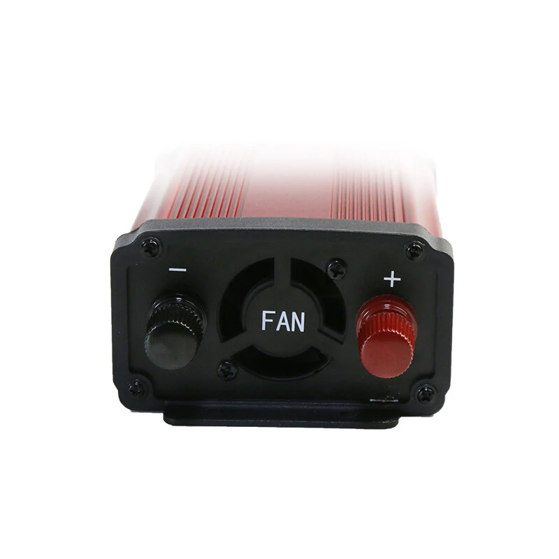 4000/5000/6000W Modified Sine Wave Solar Power Inverter 12/24V DC to 220V AC Voltage Converter — view 6