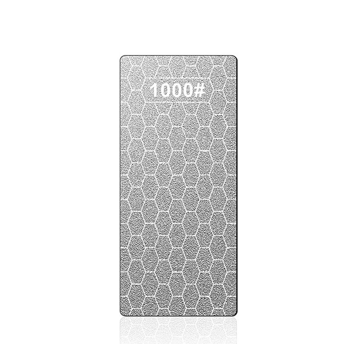 400/600/800/1000/1200 Grit Diamond Sharpening Stone Cutter Whetstone Grindstone — Pricio