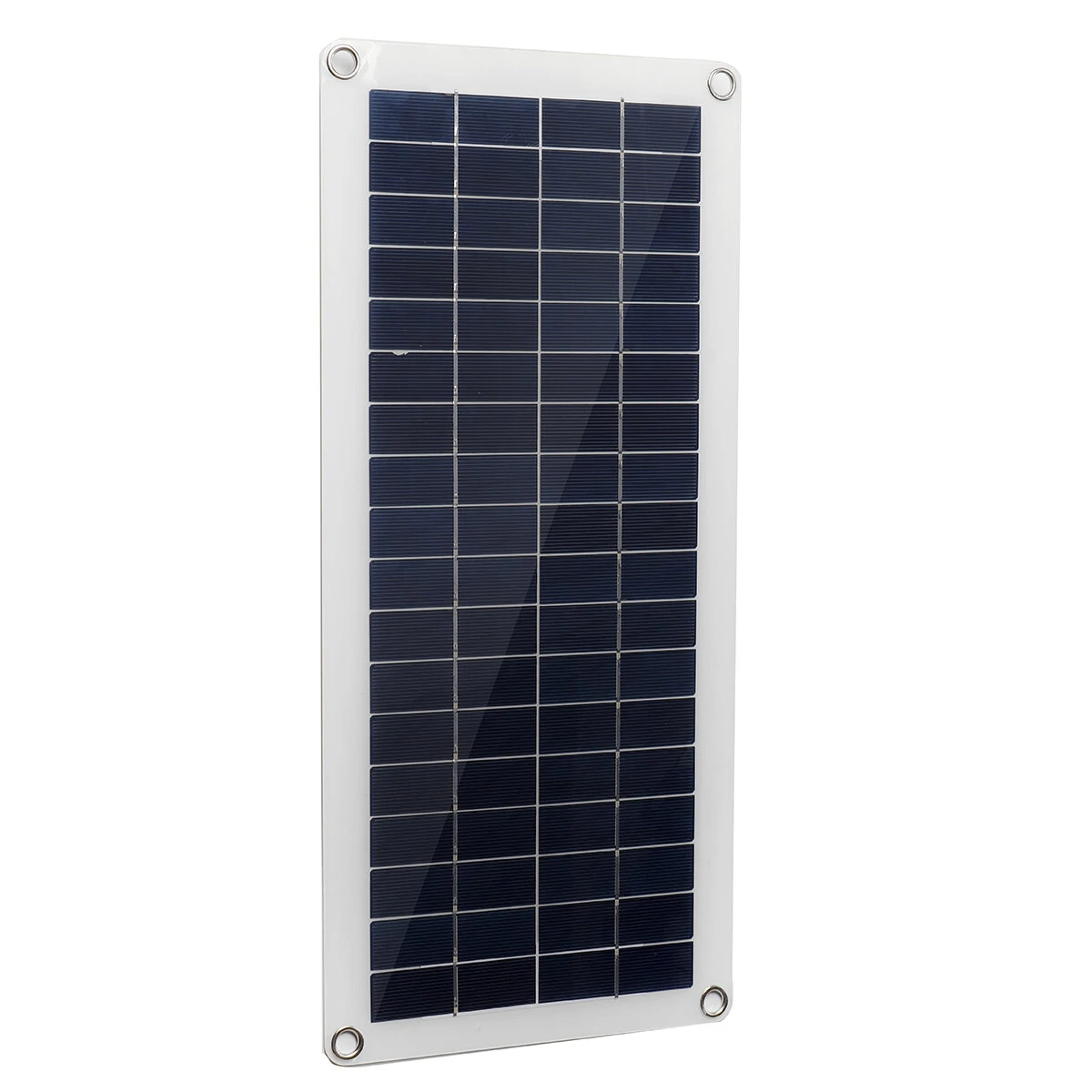 40W 12V Solar Panel Kit 60A/100A Battery Charger Controller Camping RV Caravan Boat — view 7