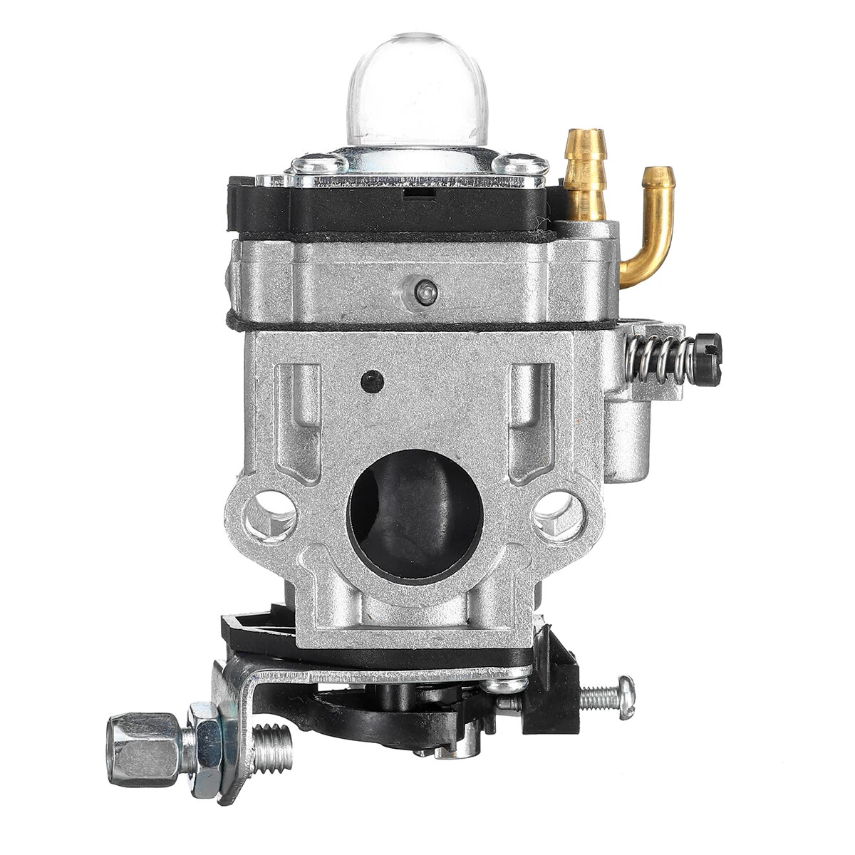 43cc 47cc 49cc Carb Carburetor For 2-Stroke Engine Scooter Dirt Pocket Bike — view 3
