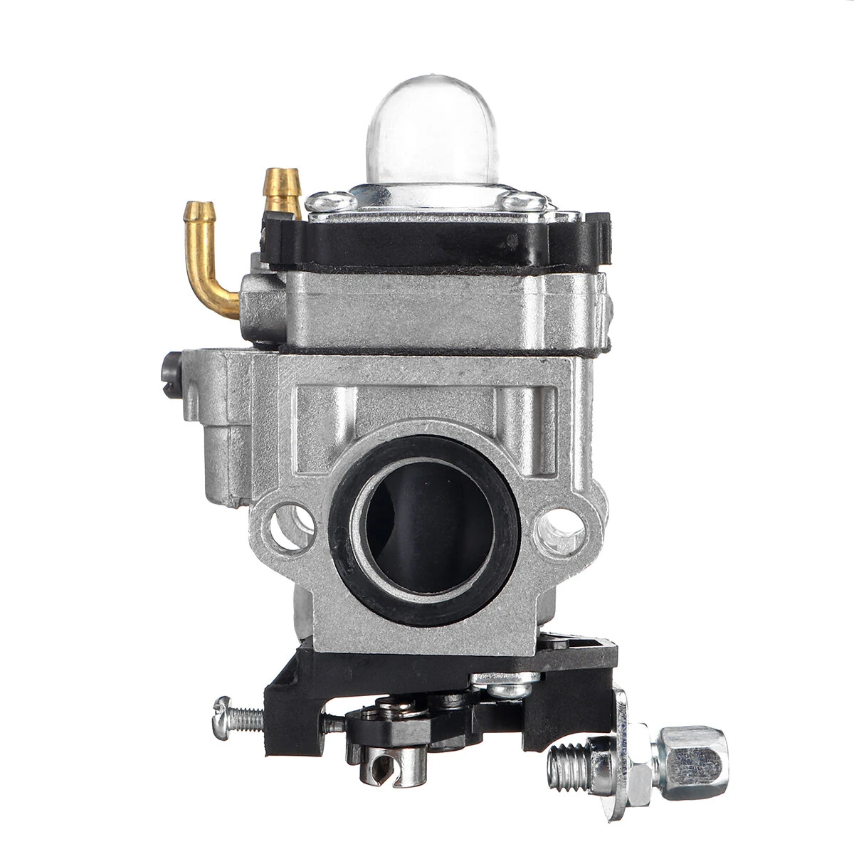 43cc 47cc 49cc Carb Carburetor For 2-Stroke Engine Scooter Dirt Pocket Bike — view 4