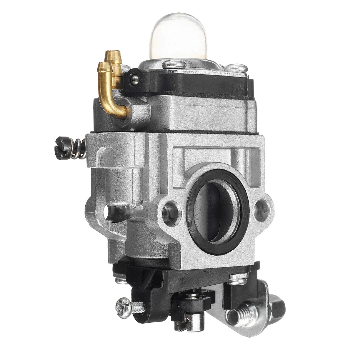 43cc 47cc 49cc Carb Carburetor For 2-Stroke Engine Scooter Dirt Pocket Bike — view 5