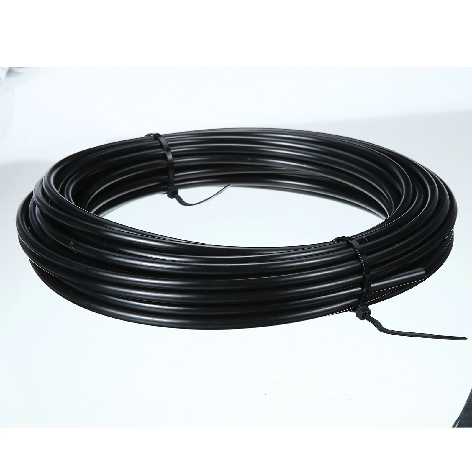 44PCS 15FT Misting Cooling System PE Spray Water Systemfor Garden Landscaping Greenhouse — view 4