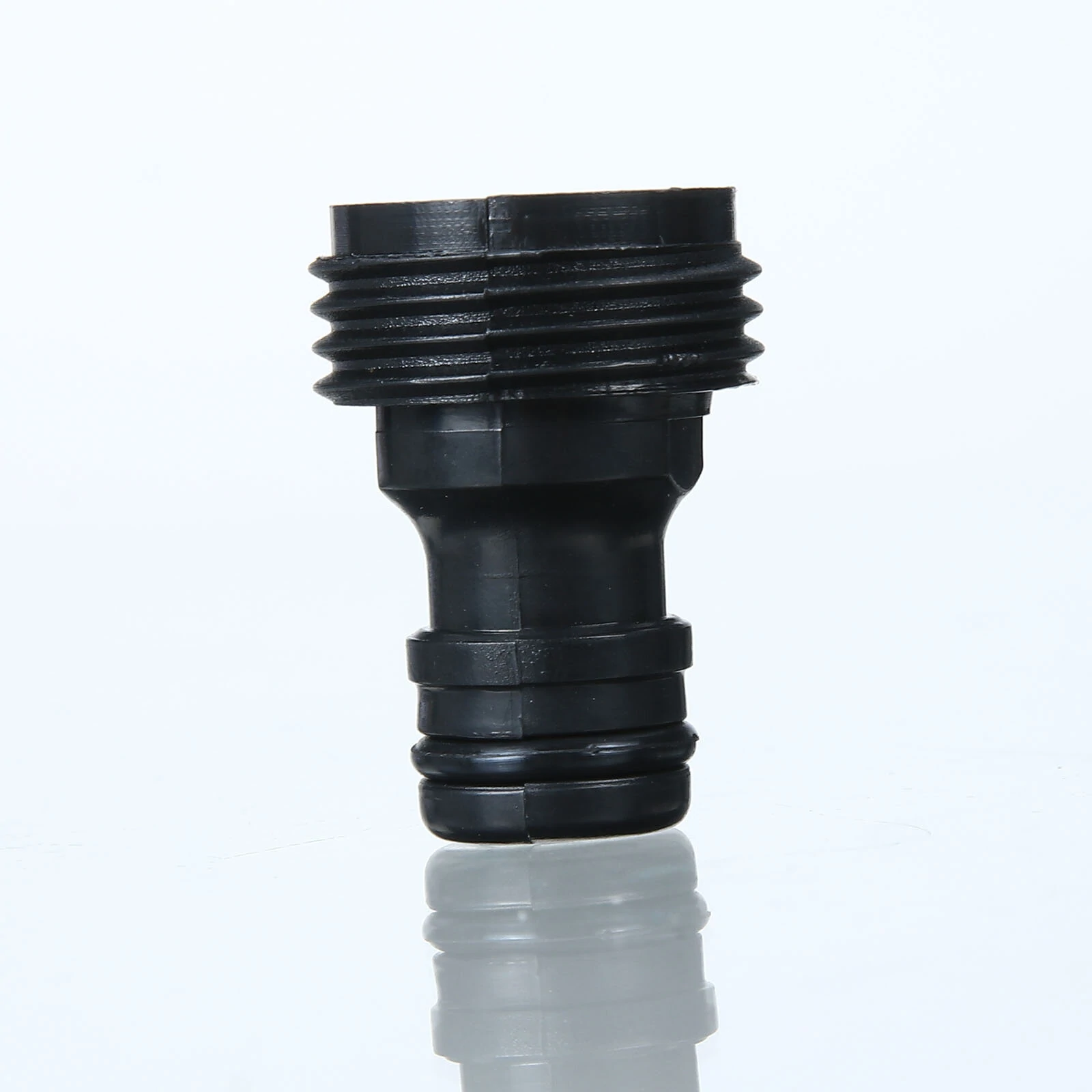 44PCS 15FT Misting Cooling System PE Spray Water Systemfor Garden Landscaping Greenhouse — view 6