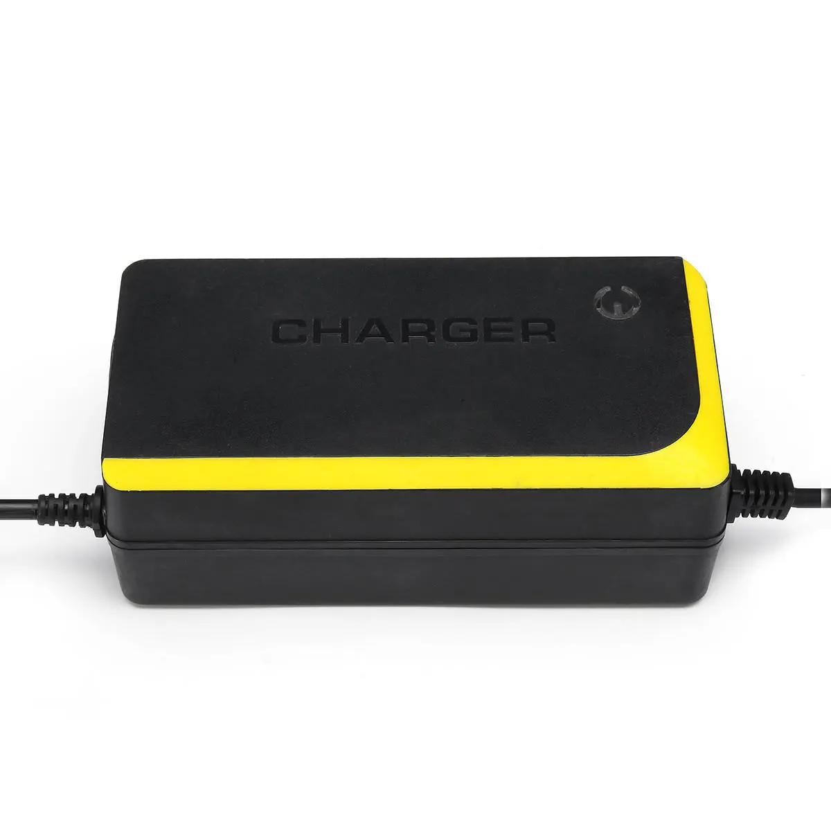 48V 12AH Electric Vehicle Battery Charger Lead Acid Battery Charger Bicycle Motorcycle Charger — view 6