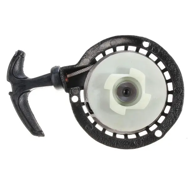 49cc Mini Motorcycle Pull Start Pullstarter Quad Dirt Bike Metal — view 2