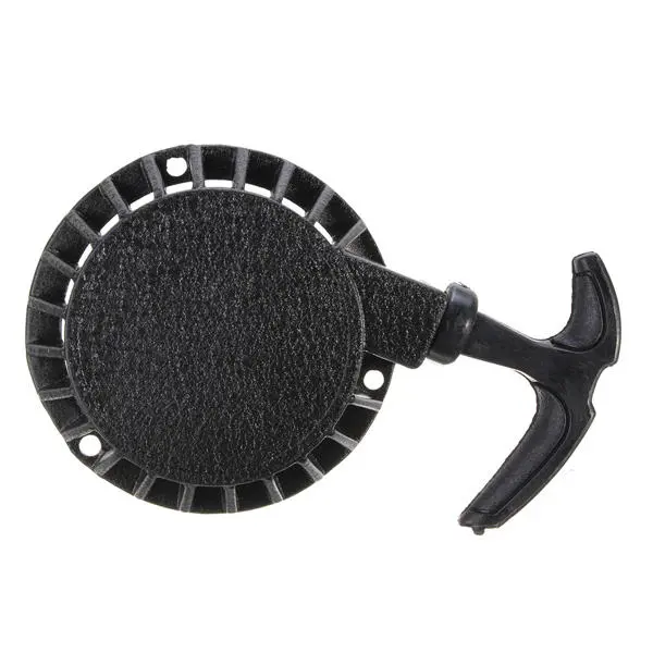 49cc Mini Motorcycle Pull Start Pullstarter Quad Dirt Bike Metal — view 3