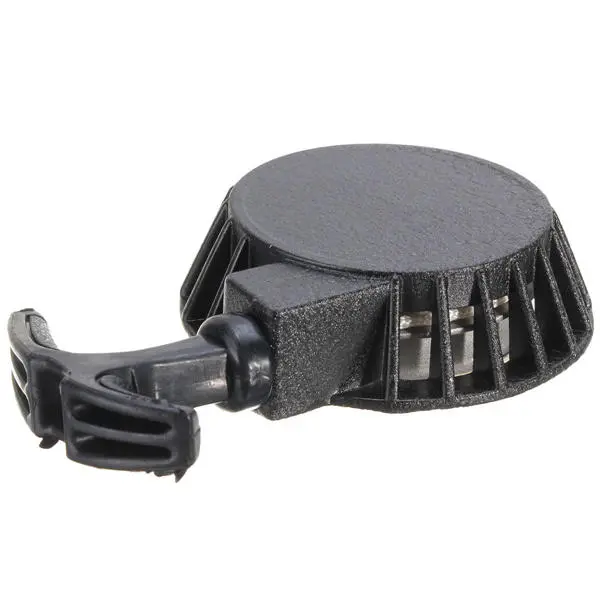 49cc Mini Motorcycle Pull Start Pullstarter Quad Dirt Bike Metal — view 4