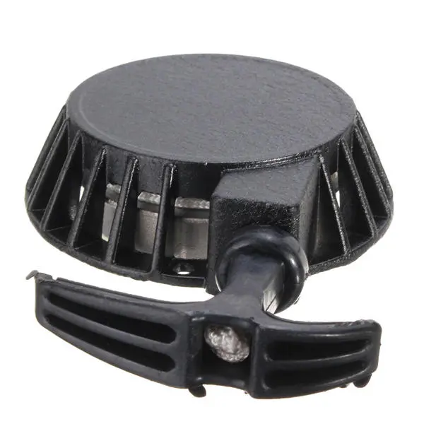 49cc Mini Motorcycle Pull Start Pullstarter Quad Dirt Bike Metal — view 5
