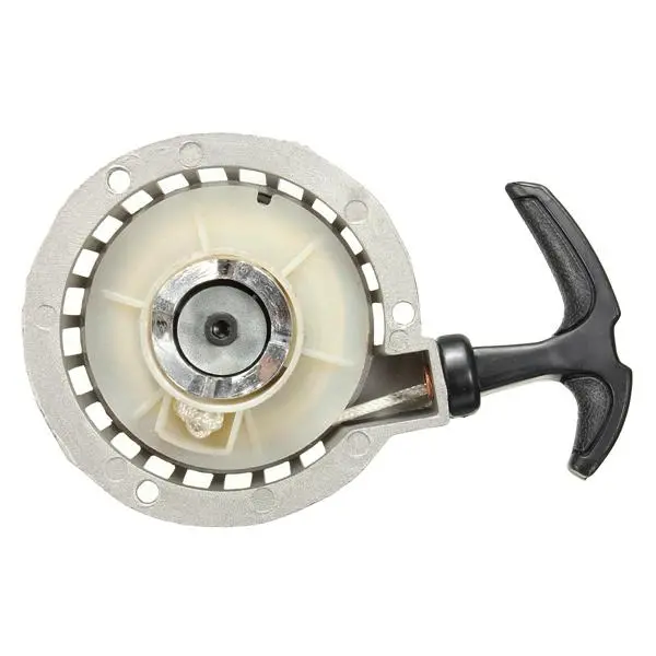 49cc Pull Starter Recoil For ATV Pocket Dirt Bike MiniI Motor Scooter Quad — Pricio