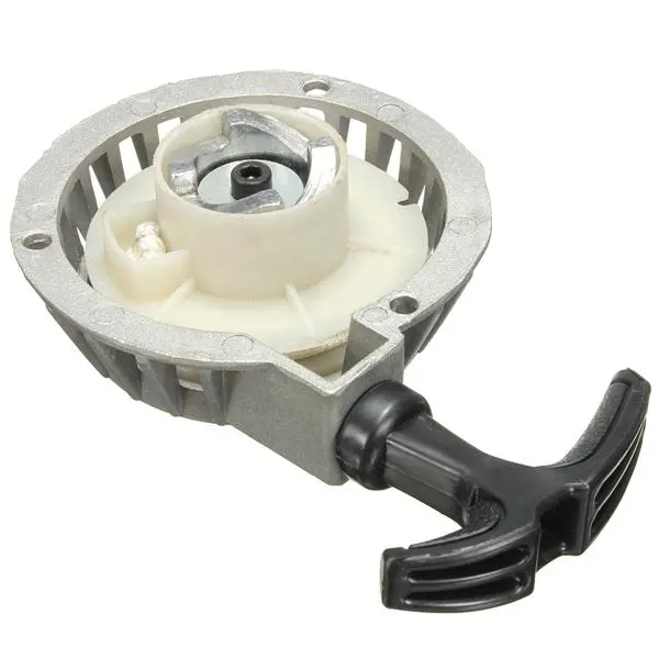 49cc Pull Starter Recoil For ATV Pocket Dirt Bike MiniI Motor Scooter Quad — view 3