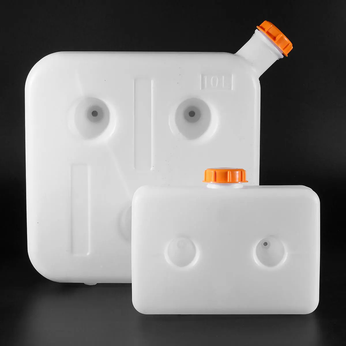 5L 10L Plastic Oil Gasoline Fuel Tank For Car Truck Air Diesel Parking Heater — Pricio