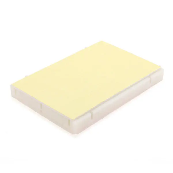5pcs 8.5 x 5.5cm White 400 Holes Solderless Breadboard For Geekcreit for Arduino - products that work with official Arduino boards — view 6