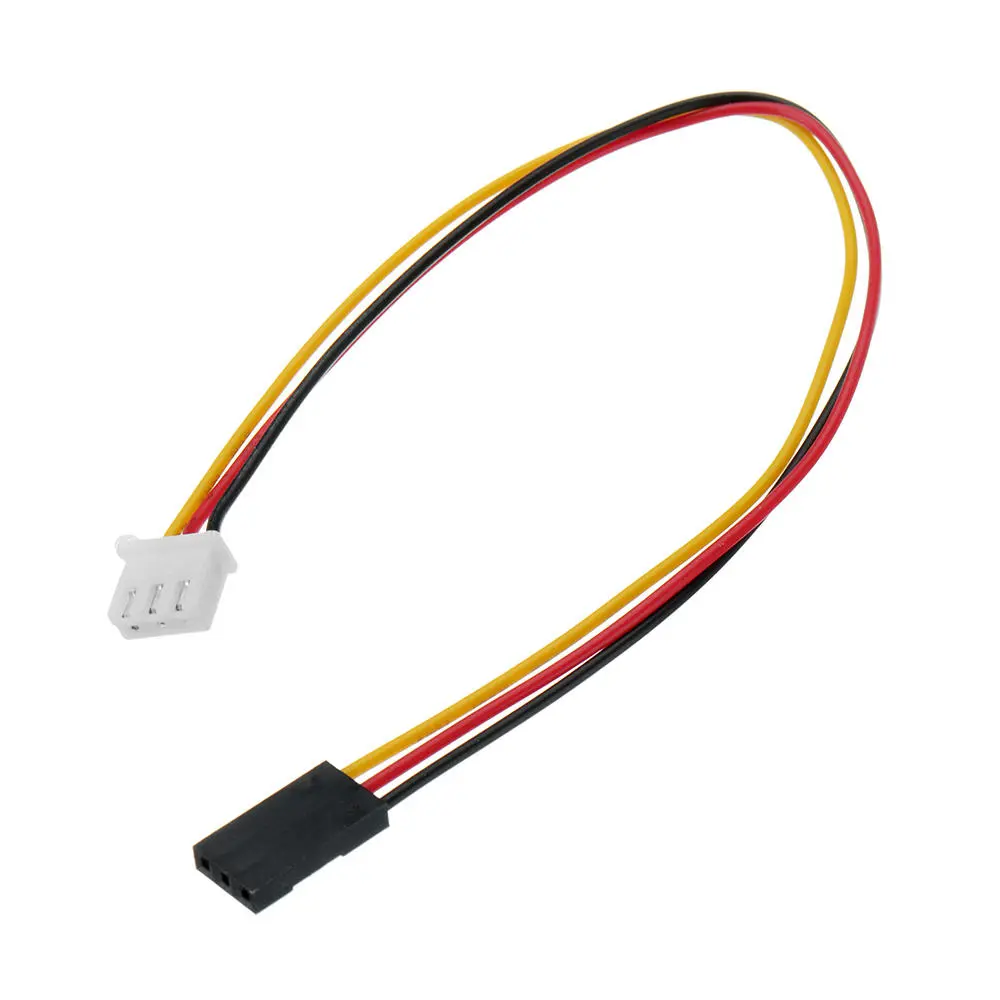 5pcs Capacitive Soil Moisture Sensor Switch Not Easy To Corrode Wide Voltage Mod — view 10