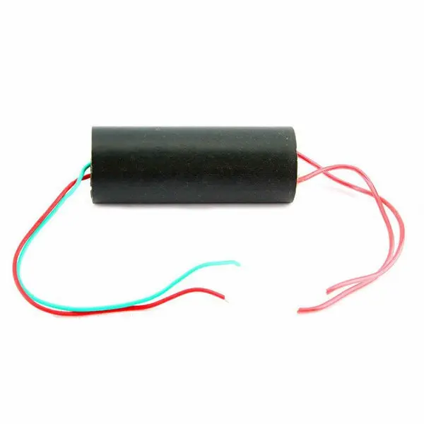 5Pcs DC 3.7V-6V To 20KV Boost Step Up Module High Voltage Generator — view 4