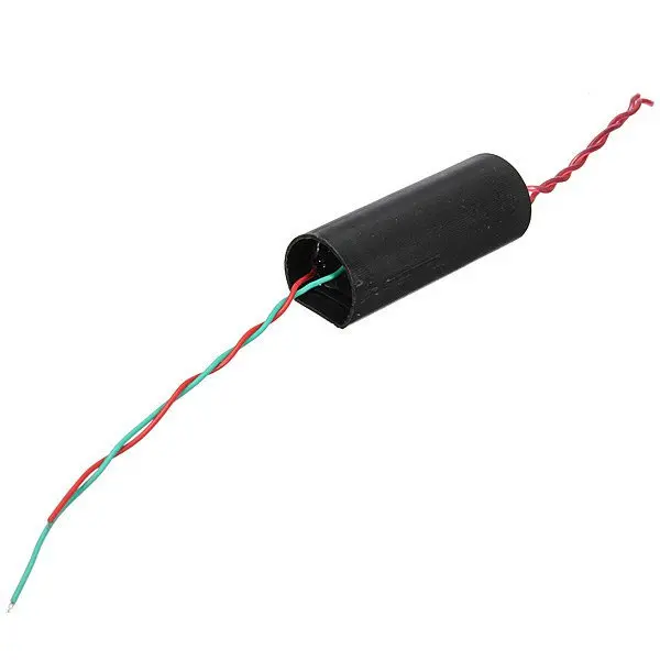 5Pcs DC 3.7V-6V To 20KV Boost Step Up Module High Voltage Generator — view 5