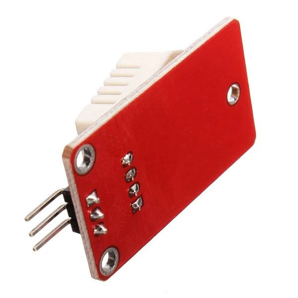 5Pcs Geekcreit® AM2302 DHT22 Temperature And Humidity Sensor Module — view 3