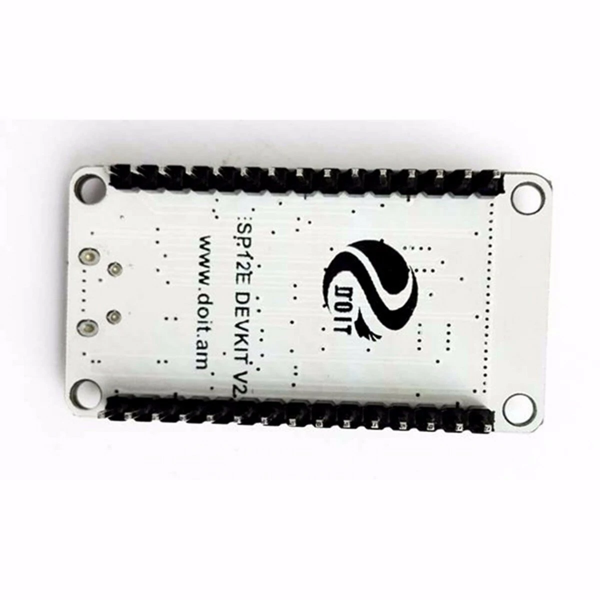 5pcs Geekcreit® NodeMcu Lua ESP8266 ESP-12F WIFI Development Board — view 7