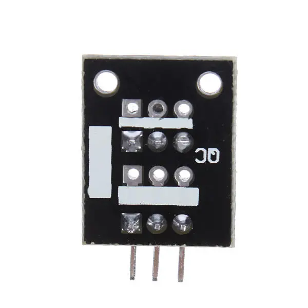 5Pcs KY-022 Infrared IR Receiver Sensor Module For — view 5
