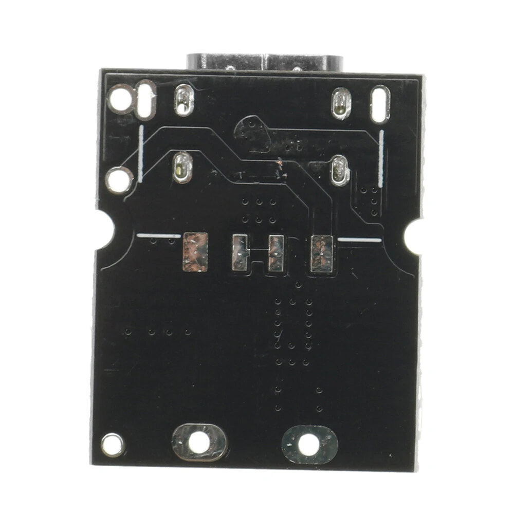 5V 2A Charge and Discharge Integrated Module Type-C Input Compatible with 4.2V/4.35V Lithium Battery — view 7