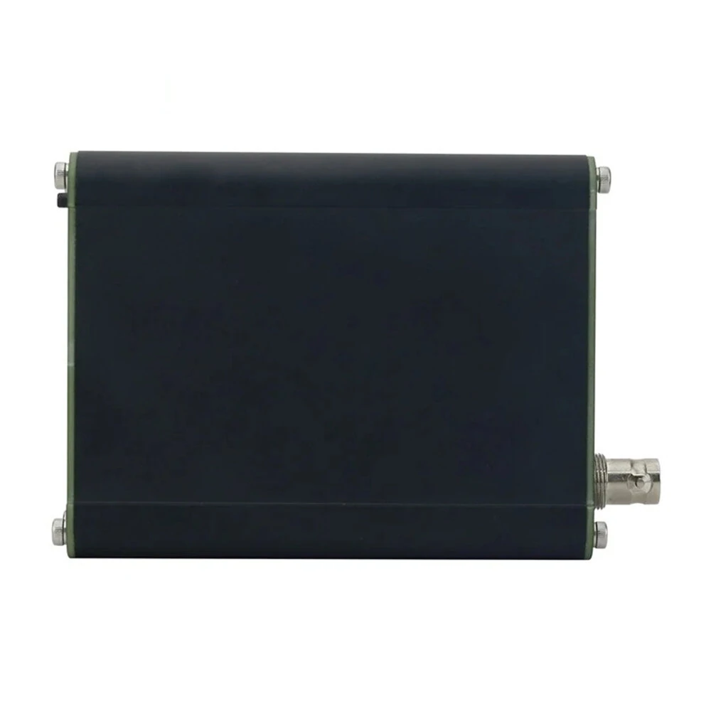 5W usDX SDR QRP Transceiver QCX-SSB to SSB 3-Band All Mode High Frequency Transceiver with Handheld Microphone — view 9