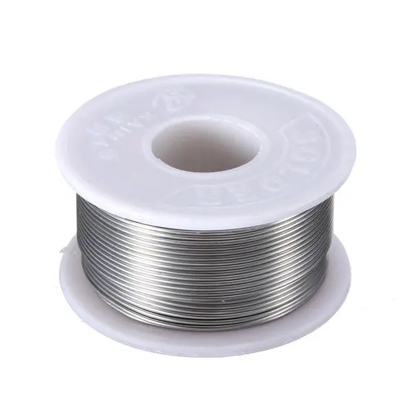 63/37 0.5mm Tin Lead Rosin Core Soldering Iron Wire Reel — view 6