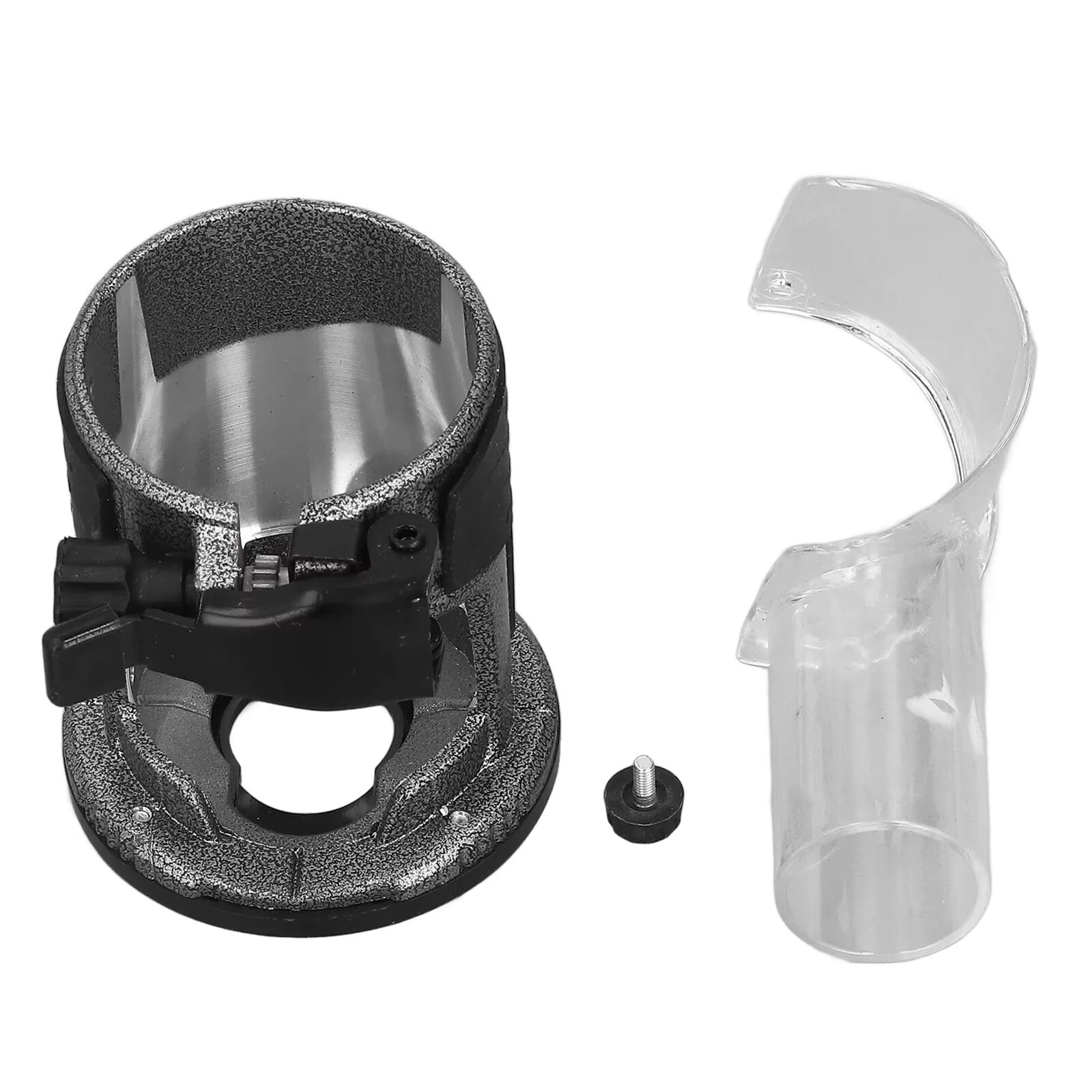65mm Router Base Trimming Milling Machine Base Electric Trimmer Machine Base Power Tool Accessories Woodworking Edge Cutter — view 4