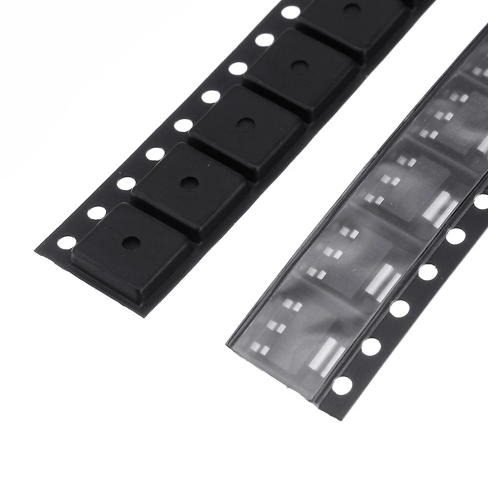 70Pcs AMS1117 Voltage Regulator Kit 1.2V/1.5V/1.8V/2.5V/3.3V/5.0V/ADJ 1117 7 Val — view 11